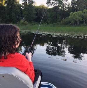 Meet your Posher, Kelly